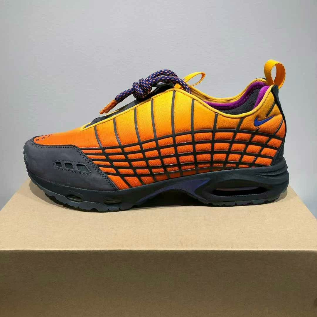 Nike kids of immigrants x nike air max sunder Size US 10 / EU 43 - 4 Thumbnail