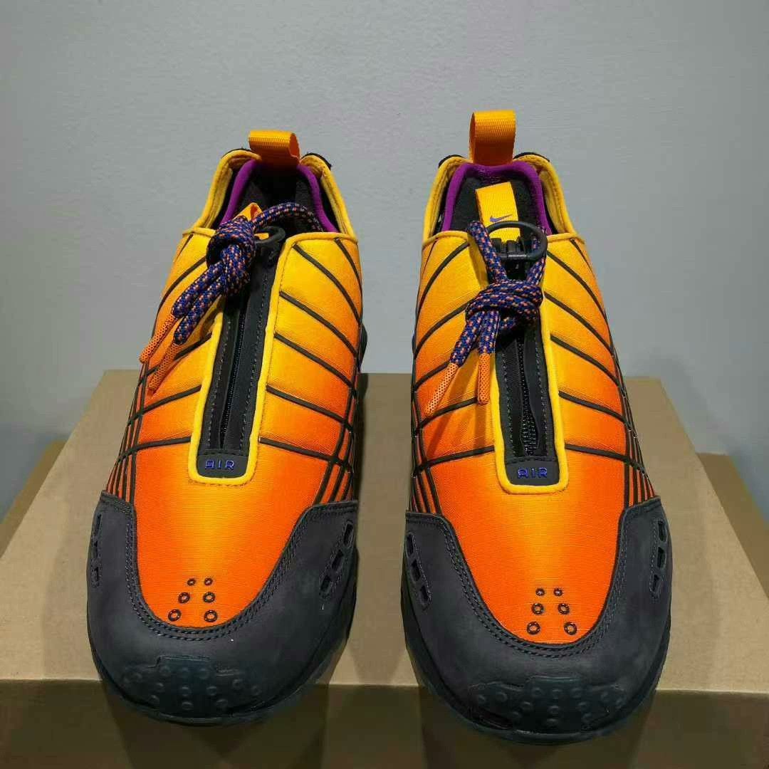 Nike kids of immigrants x nike air max sunder Size US 10 / EU 43 - 6 Thumbnail