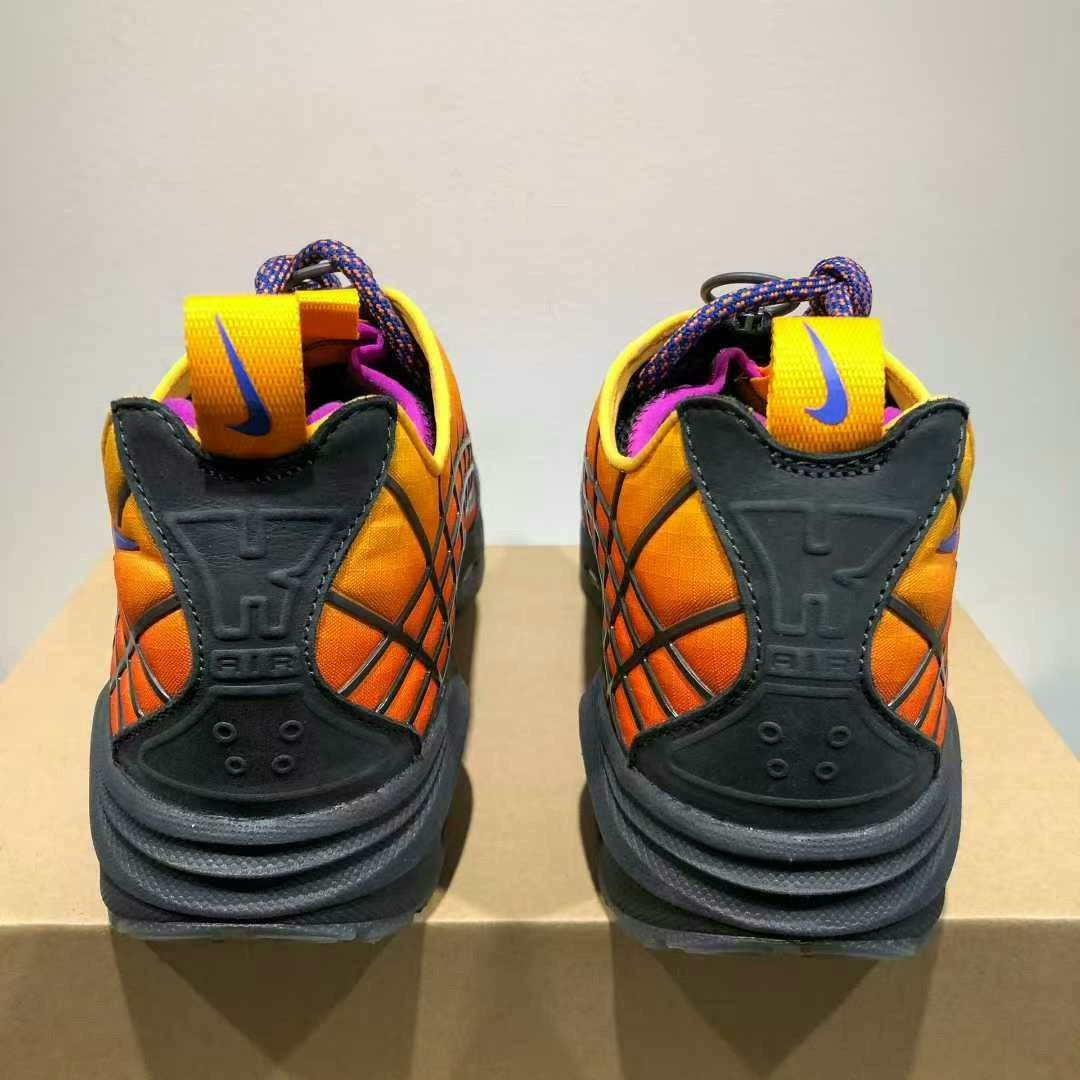 Nike kids of immigrants x nike air max sunder Size US 10 / EU 43 - 7 Thumbnail