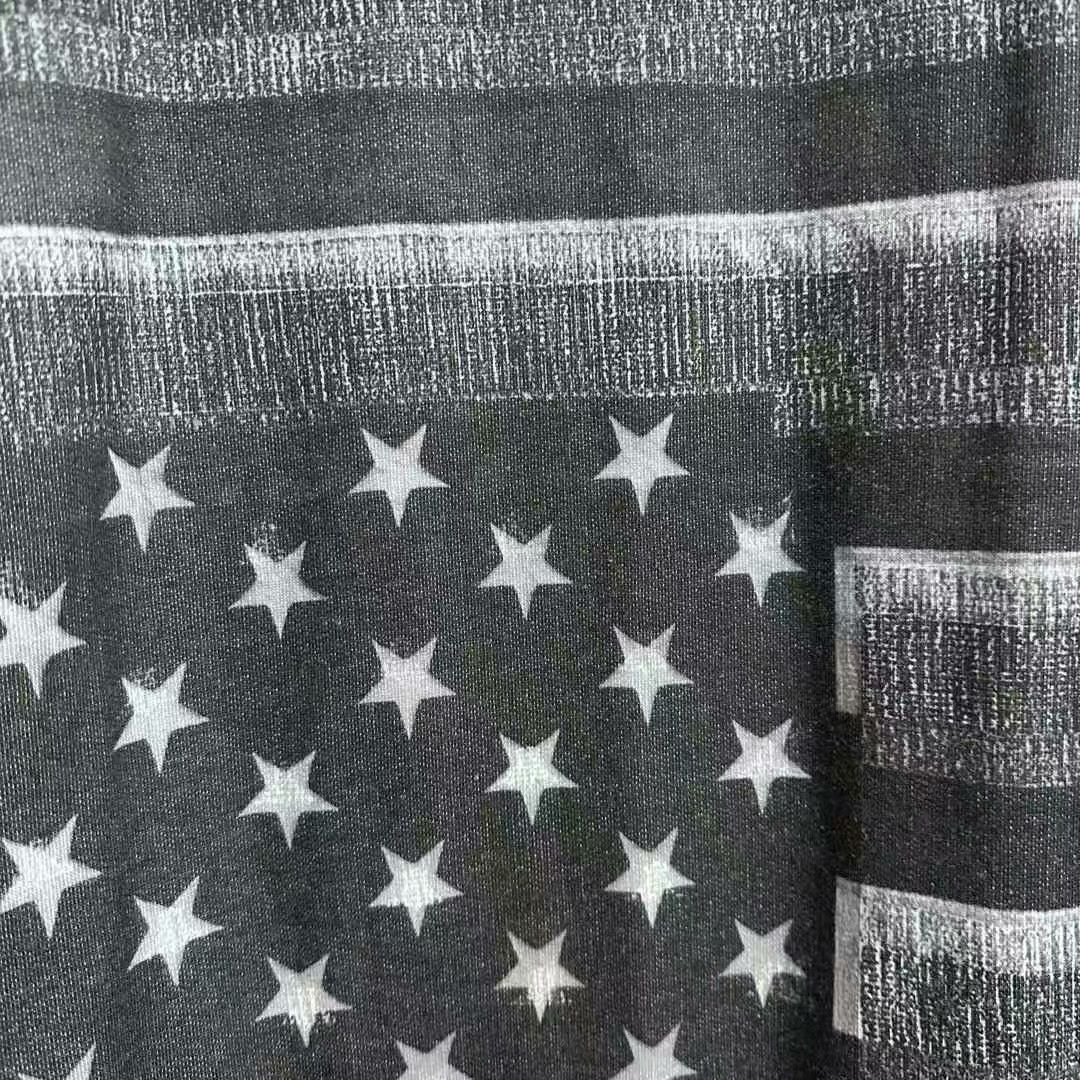 Givenchy givenchy classic star stripe sweatshirt size small Size US S / EU 44-46 / 1 - 4 Thumbnail
