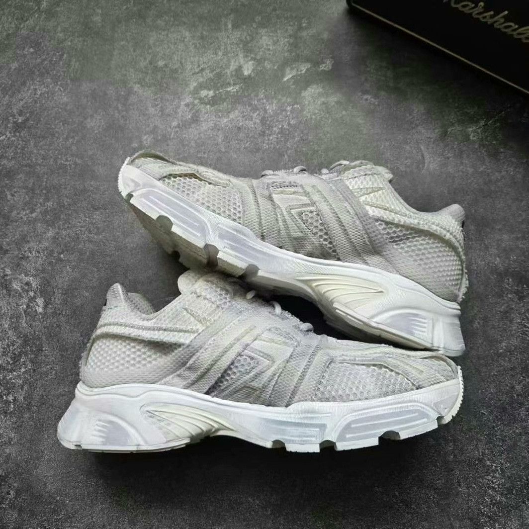 Balenciaga balenciaga phantom sneakers in used condition Size US 9 / EU 42 - 2 Thumbnail