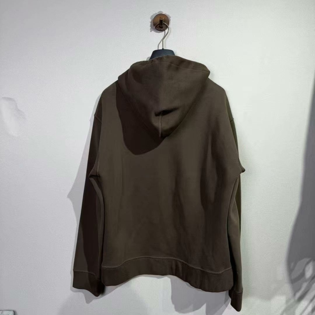 Louis Vuitton louis vuitton x timberland hooded sweatshirt Size US L / EU 52-54 / 3 - 2 Thumbnail