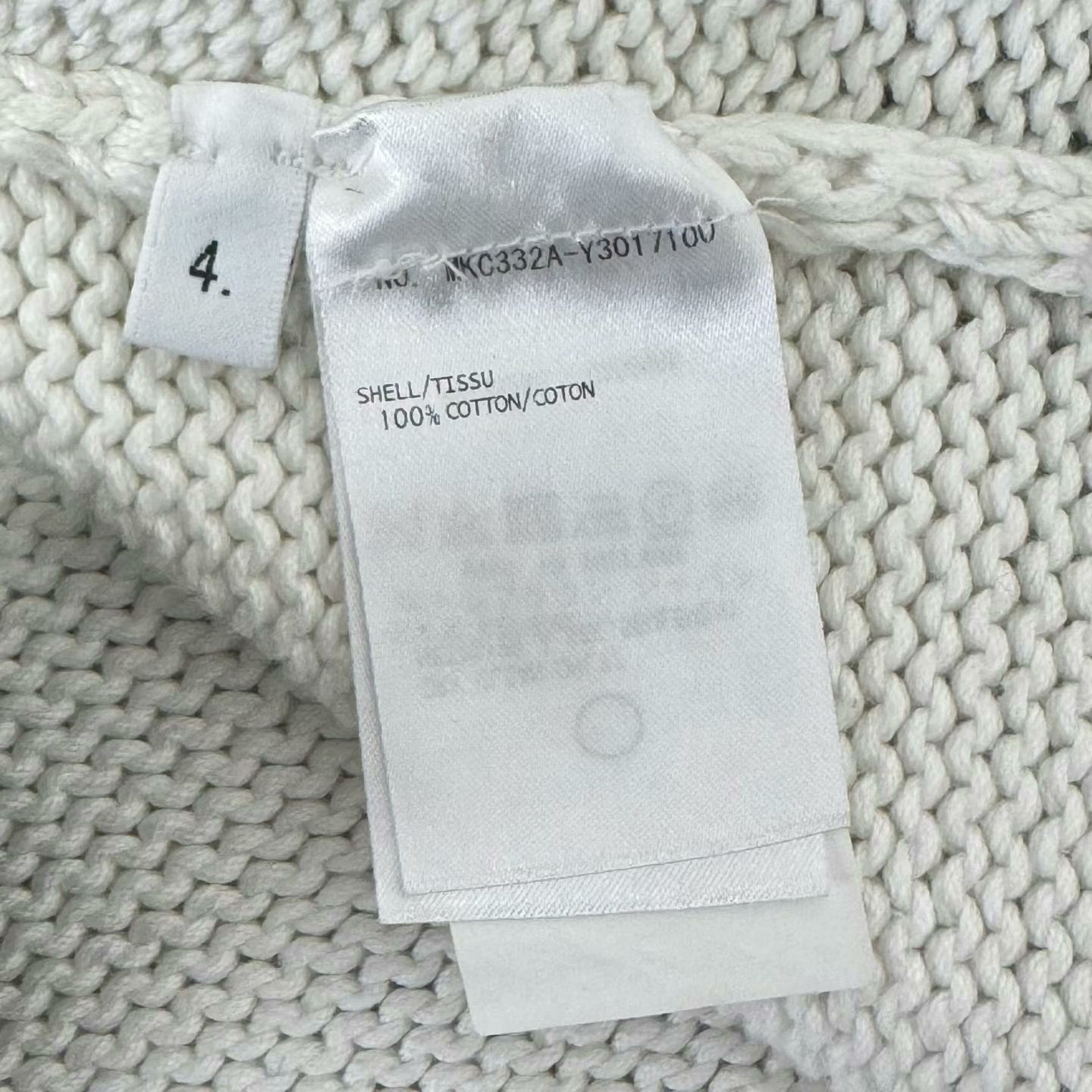 Thom Browne thom browne color-block cardigan with stripes Size US L / EU 52-54 / 3 - 5 Thumbnail