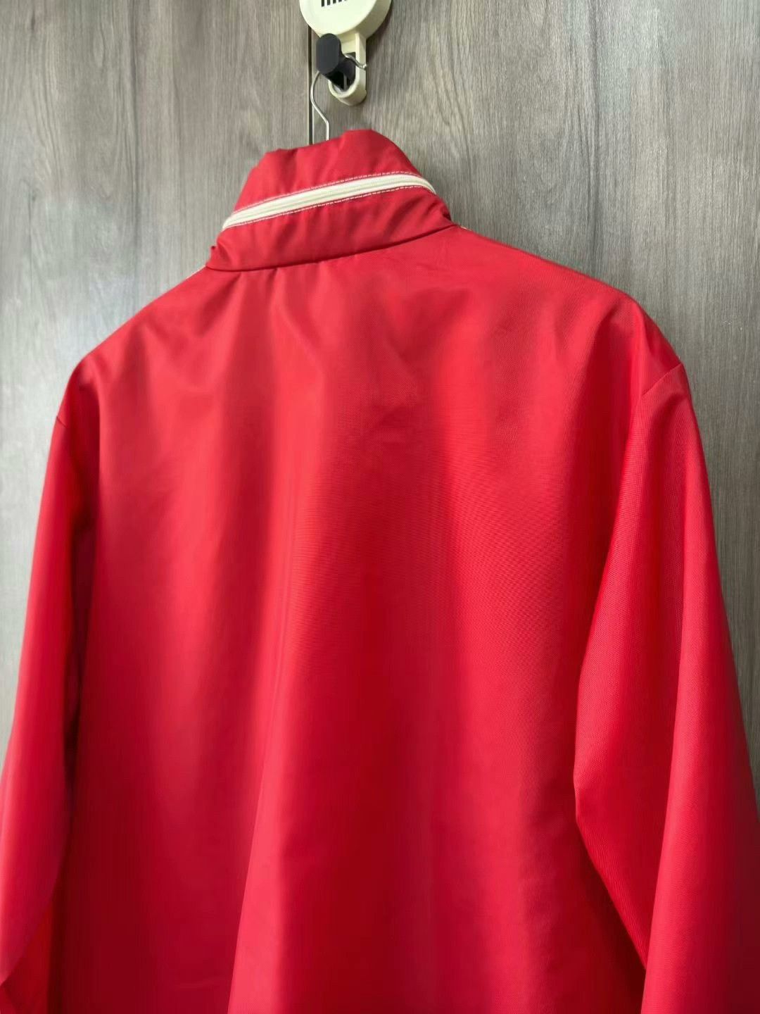 Gucci gucci cat zip long sleeve jacket Size US L / EU 52-54 / 3 - 3 Thumbnail
