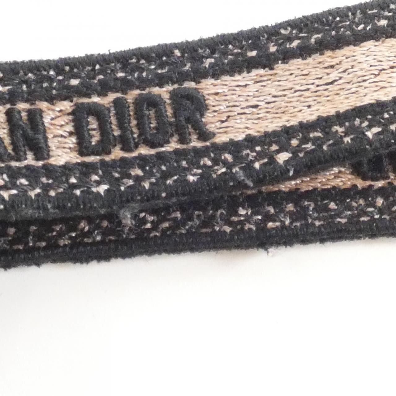 Dior Christian Dior DIOR JARDIN MAGIQUE Book Tote Mini Canvas Bag Canvas Tote Bag S5555CRZI DUTY FREE for USA