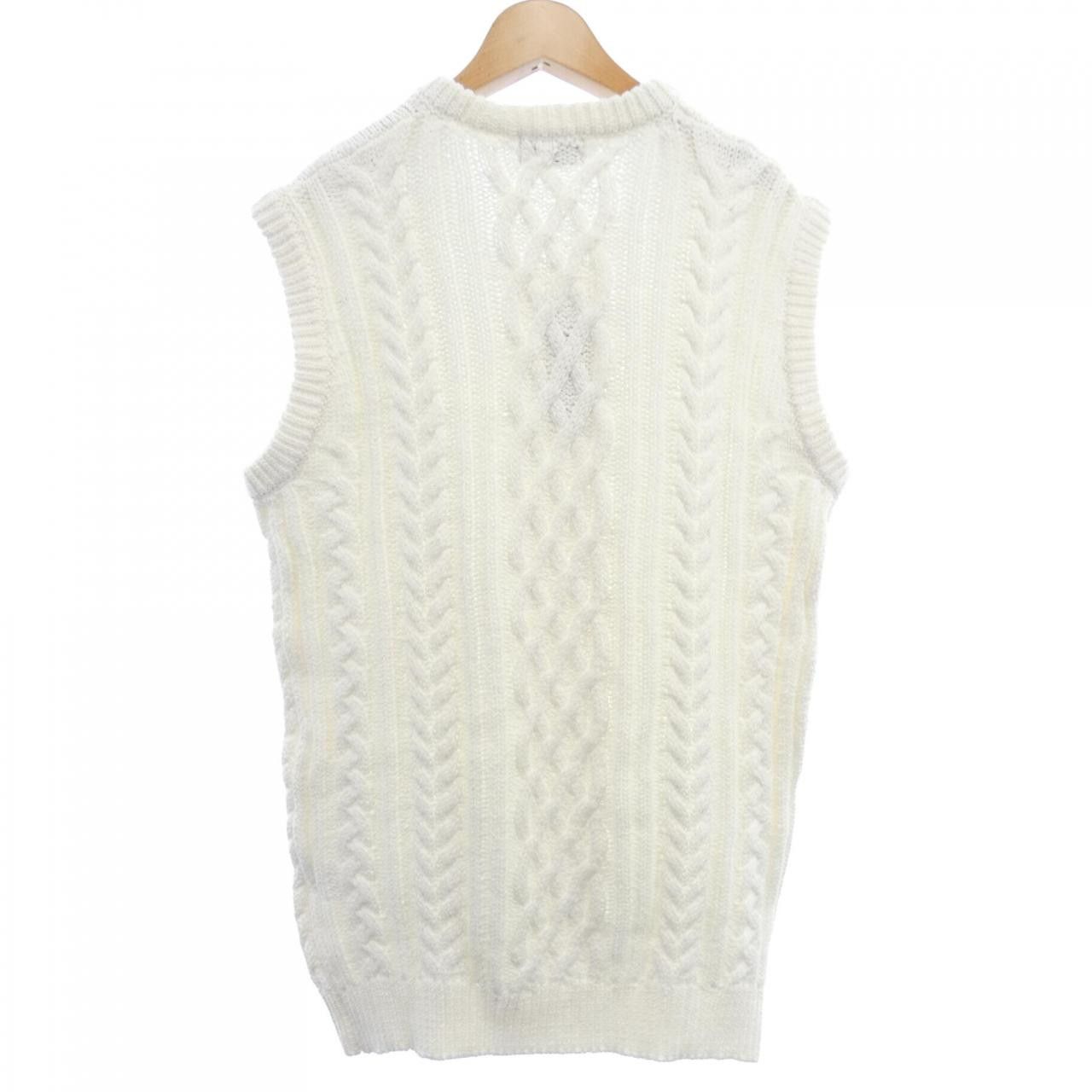 Other Other The Newhouse Vest Others Tops DUTY FREE for USA Size ONE SIZE - 2 Thumbnail