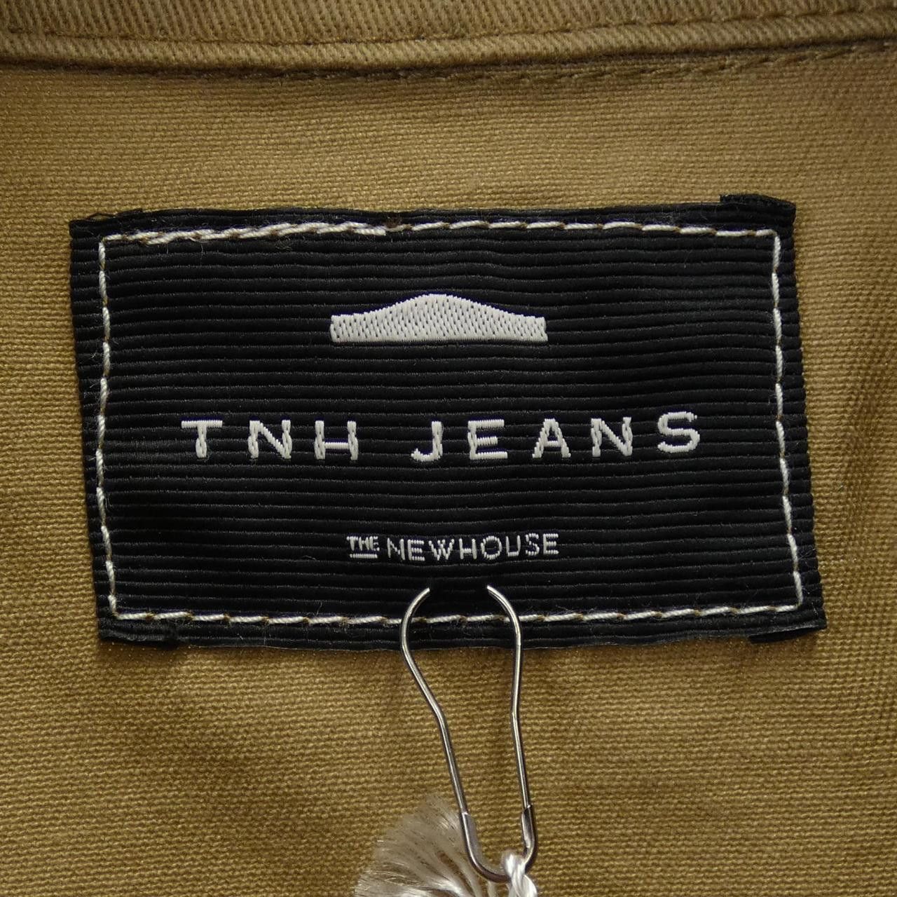 Other Other The Newhouse Vest Others Tops DUTY FREE for USA Size ONE SIZE - 4 Thumbnail