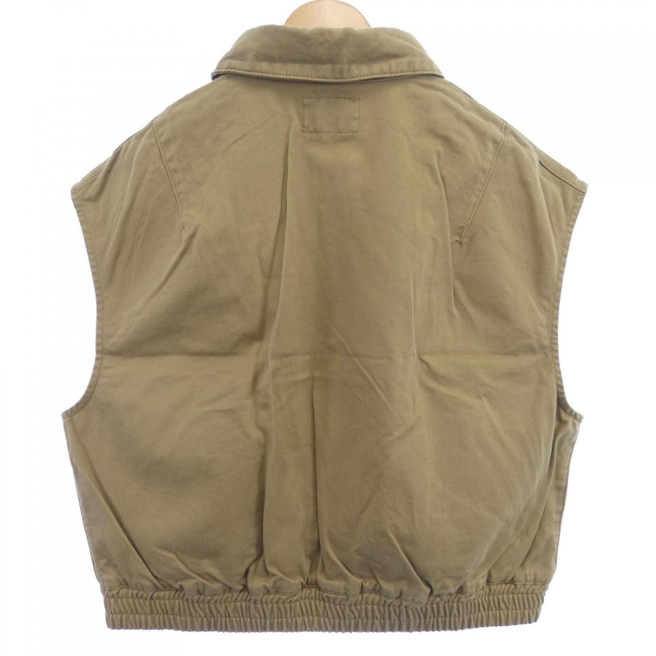 Other Other The Newhouse Vest Others Tops DUTY FREE for USA Size ONE SIZE - 2 Thumbnail
