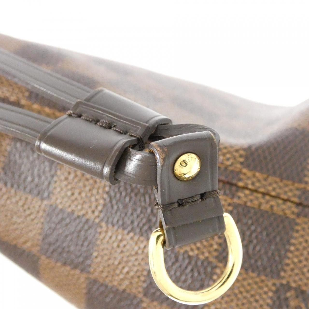 Louis Vuitton Louis Vuitton Louis Vuitton Neverfull Damier Bag Canvas Tote Bag N41359 DUTY FREE for USA Size ONE SIZE - 7 Thumbnail