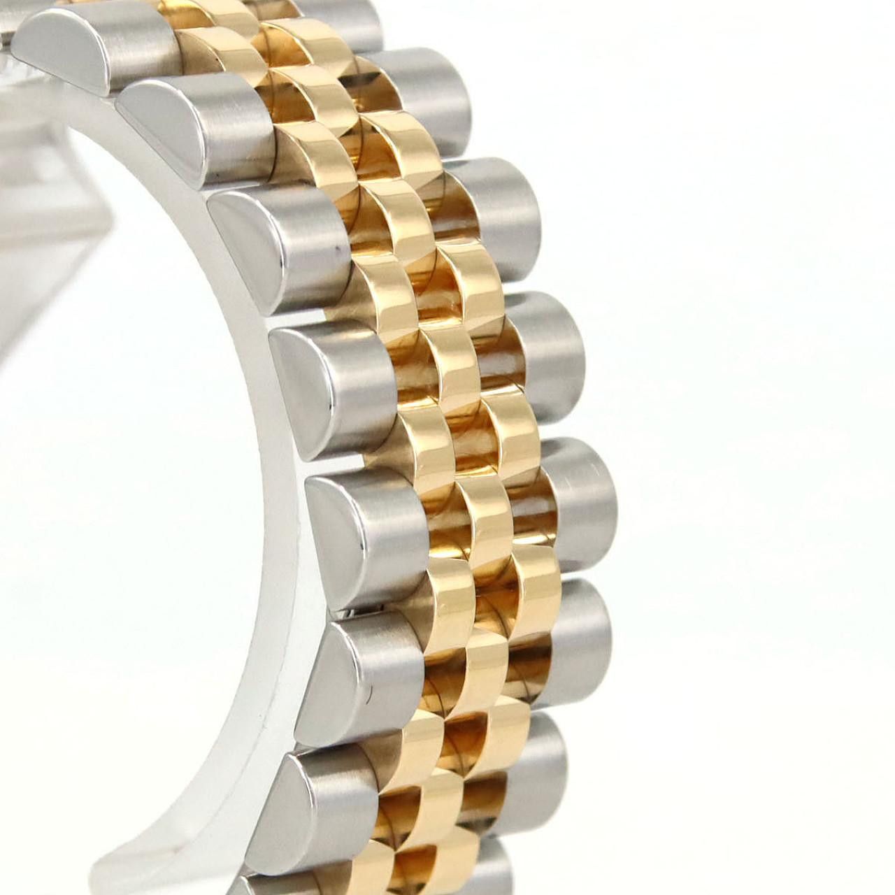 Rolex Rolex Rolex Datejust Stainless Steel x Yellow Gold Metal Automatic 116233 DUTY FREE for USA Size ONE SIZE - 4 Thumbnail