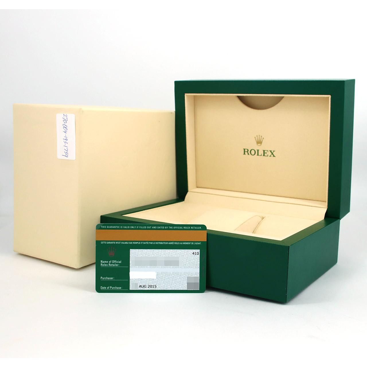 Rolex Rolex Rolex Datejust Stainless Steel x Yellow Gold Metal Automatic 116233 DUTY FREE for USA Size ONE SIZE - 8 Thumbnail