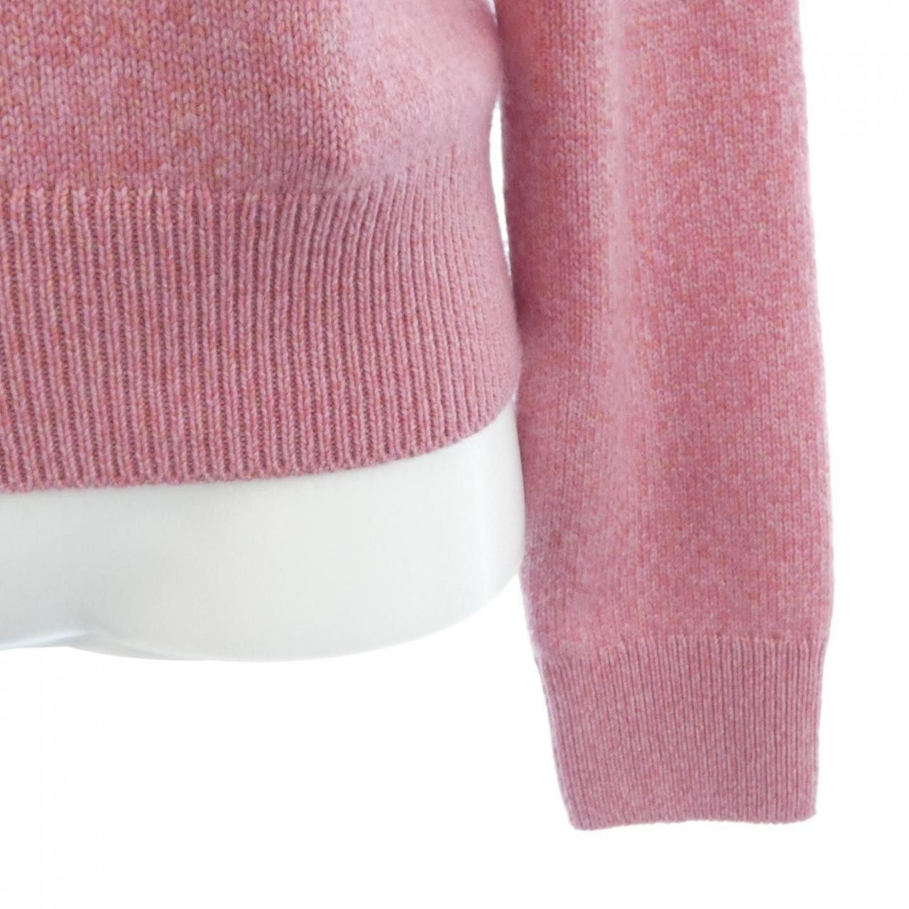 Chanel Chanel Chanel LOOK67 Cashmere Knitwear Others Tops P77562K11218 DUTY FREE for USA Size ONE SIZE - 7 Thumbnail