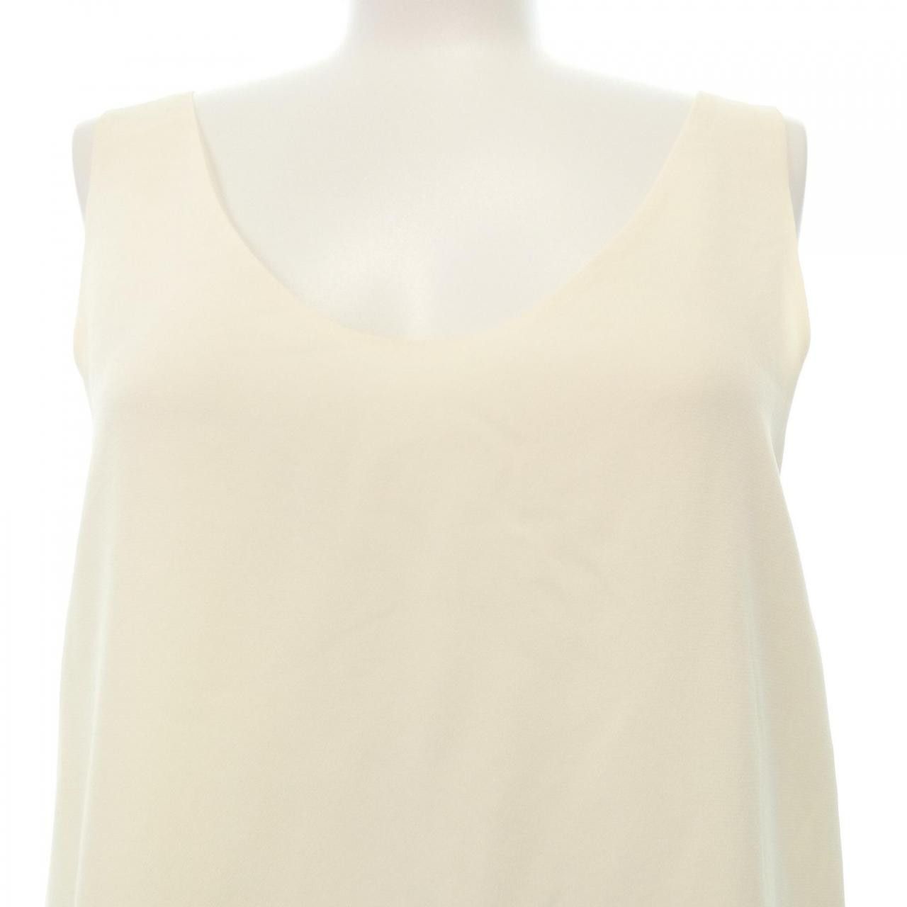 Chloe Chloe Chloe 16SHT22-16S004 Silk Top Others Tops 16SHT22-16S004 DUTY FREE for USA Size ONE SIZE - 5 Thumbnail