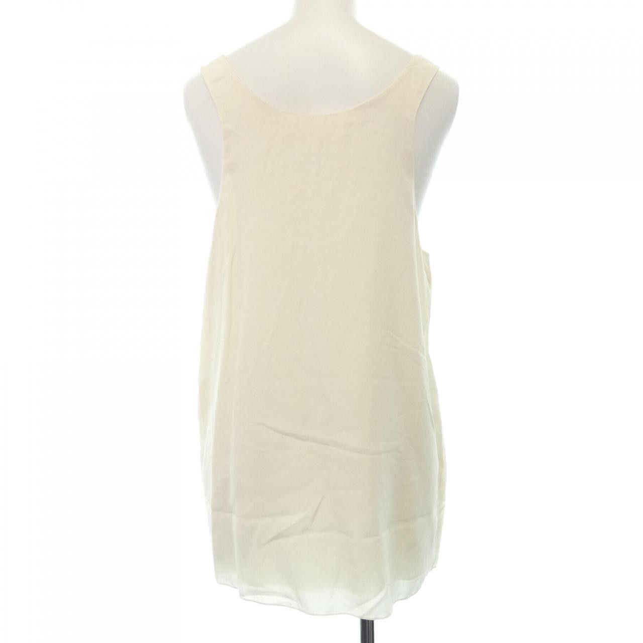 Chloe Chloe Chloe 16SHT22-16S004 Silk Top Others Tops 16SHT22-16S004 DUTY FREE for USA Size ONE SIZE - 2 Thumbnail