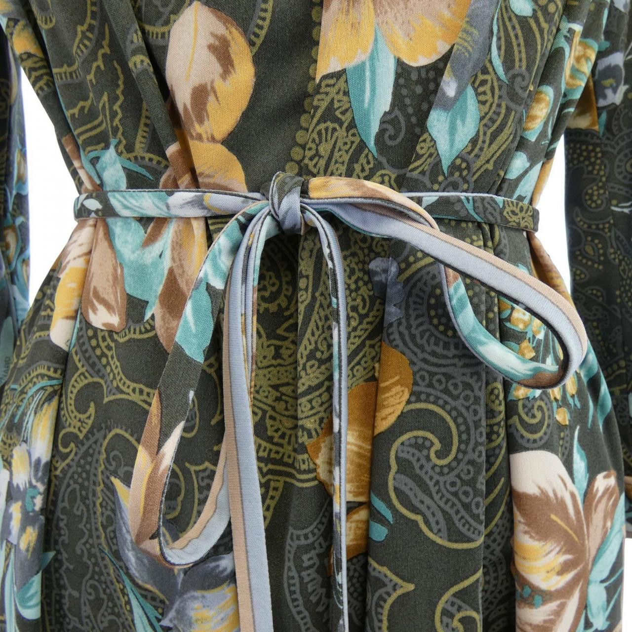 Other Other Leonard Fashion Dress Others Dresses 0140016 DUTY FREE for USA Size ONE SIZE - 7 Thumbnail