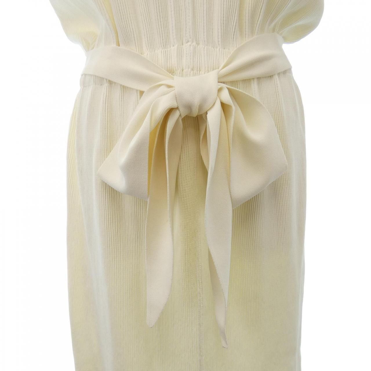 Celine Celine Celine Dress Cotton Dresses 26N95/5199 DUTY FREE for USA Size ONE SIZE - 6 Thumbnail
