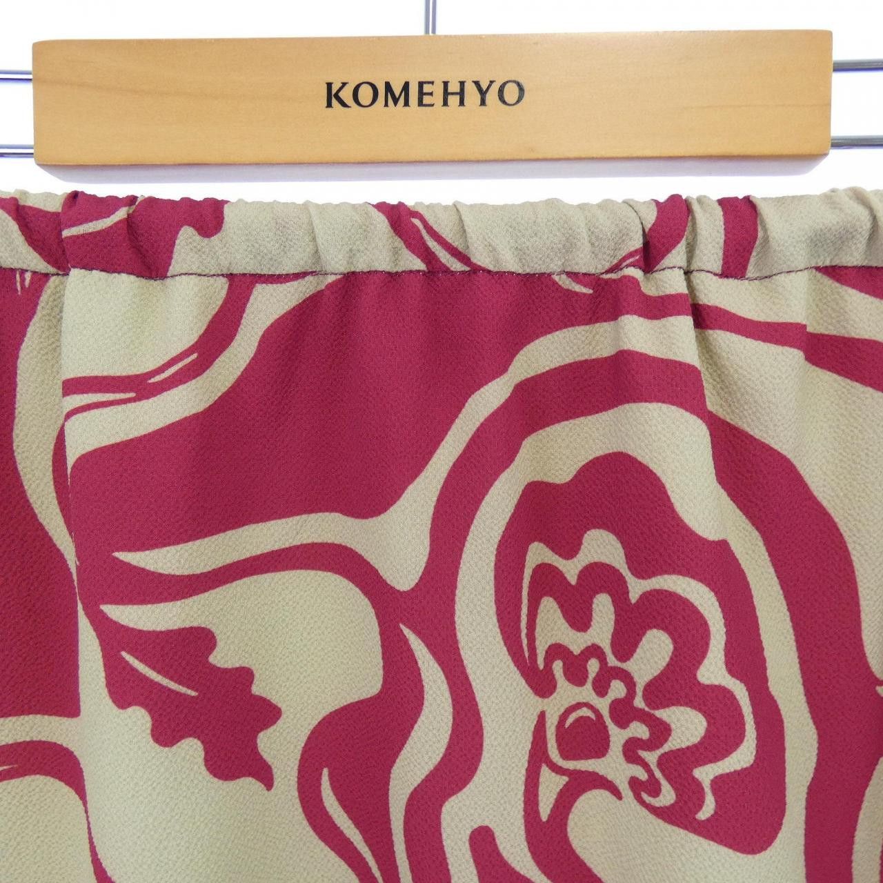 Other Other Dries Van Noten Skirt Others Skirts 2132983 DUTY FREE for USA Size ONE SIZE - 4 Thumbnail