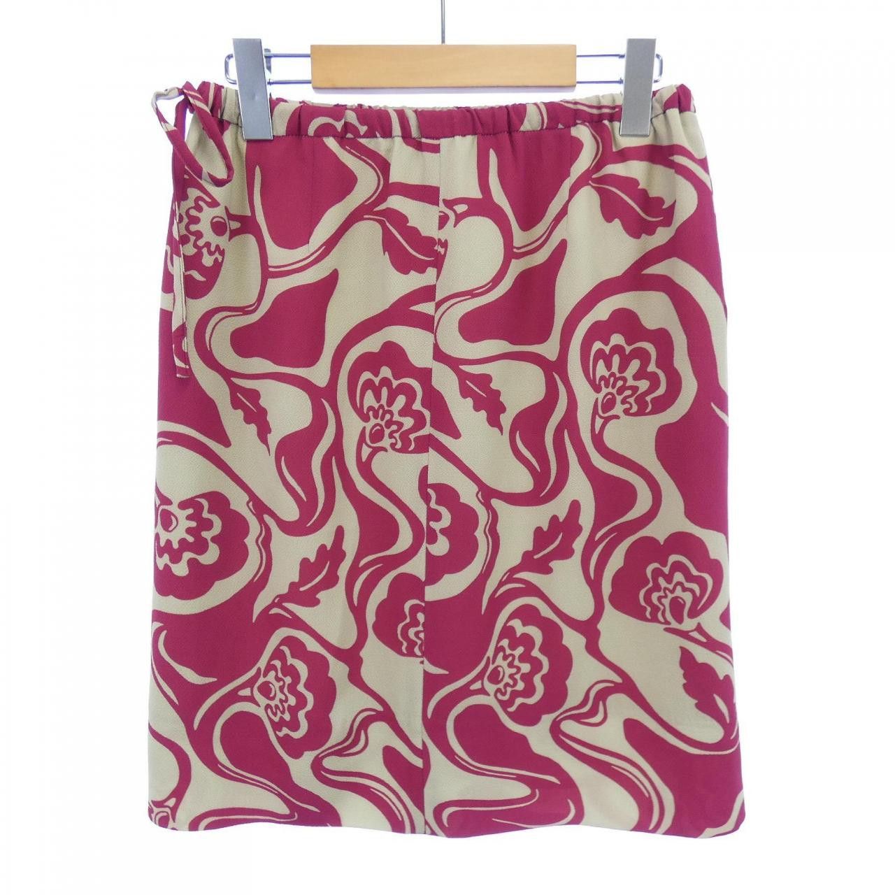 Other Other Dries Van Noten Skirt Others Skirts 2132983 DUTY FREE for USA Size ONE SIZE - 2 Thumbnail