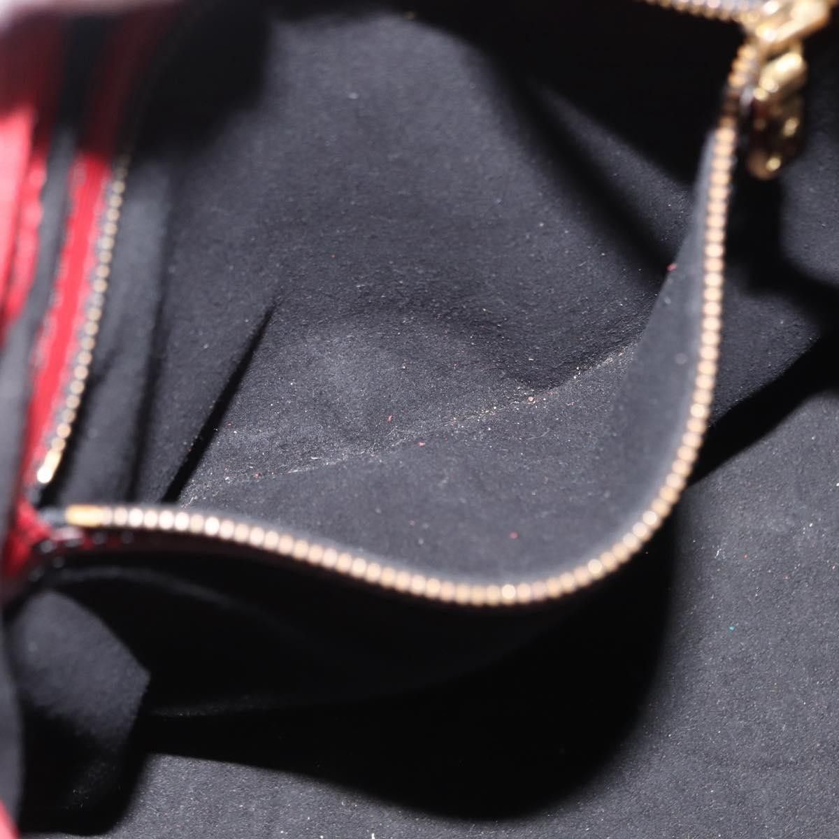 Louis Vuitton Louis Vuitton Petit Noe Handbag Epi Leather Size ONE SIZE - 24 Thumbnail