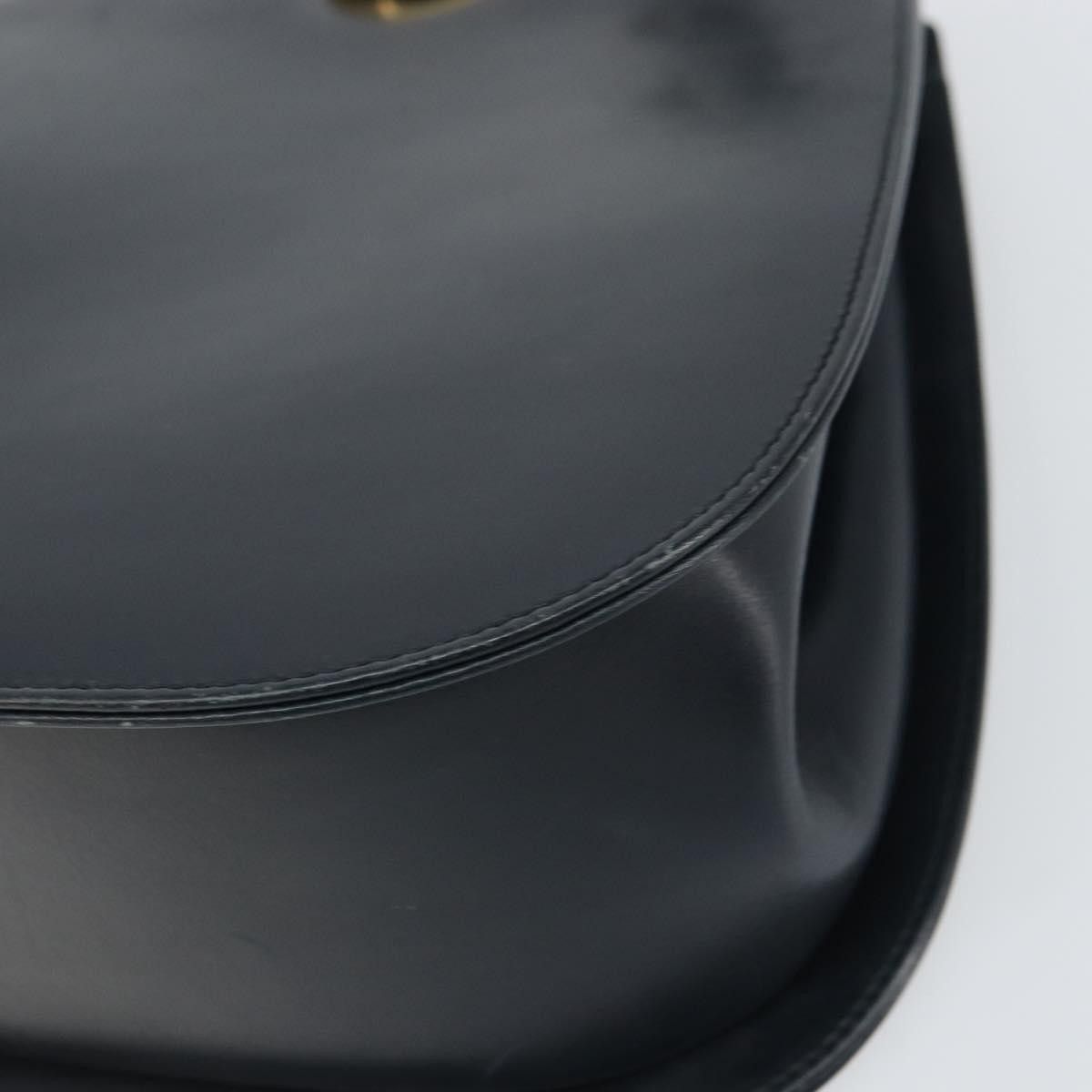 Salvatore Ferragamo Salvatore Ferragamo Gancini Leather Size ONE SIZE - 8 Thumbnail