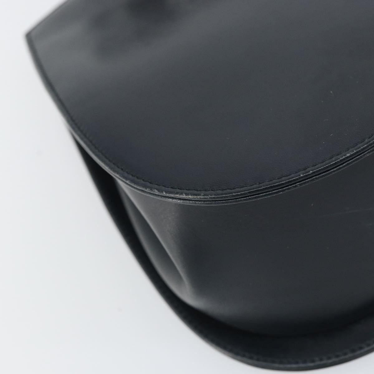 Salvatore Ferragamo Salvatore Ferragamo Gancini Leather Size ONE SIZE - 11 Thumbnail
