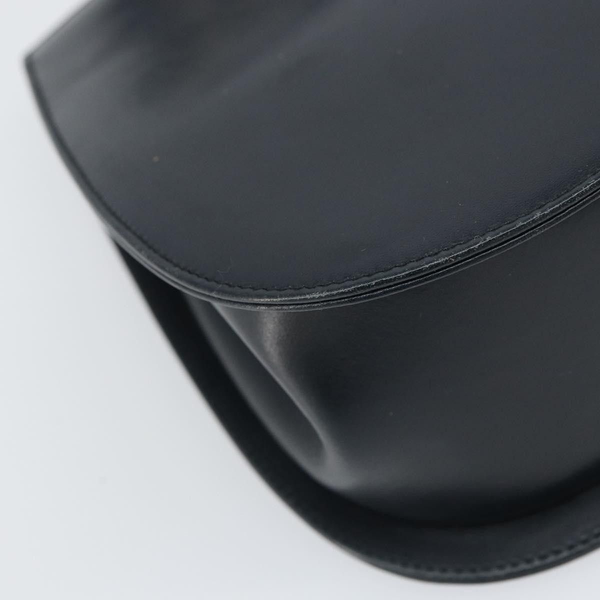Salvatore Ferragamo Salvatore Ferragamo Gancini Leather Size ONE SIZE - 10 Thumbnail