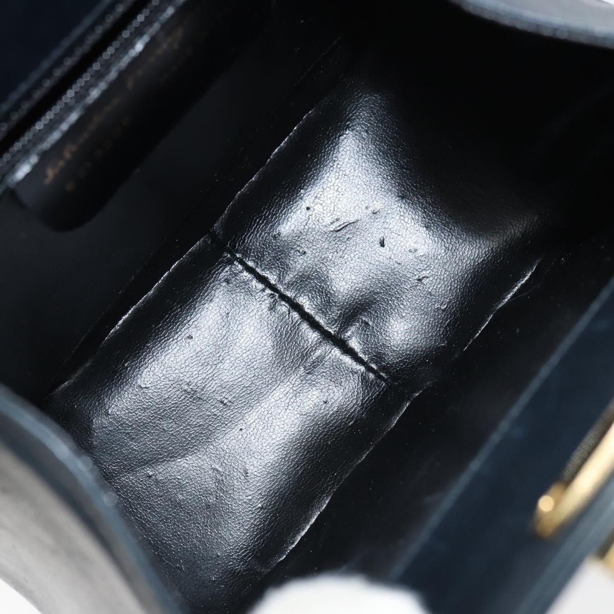 Salvatore Ferragamo Salvatore Ferragamo Gancini Leather Size ONE SIZE - 5 Thumbnail