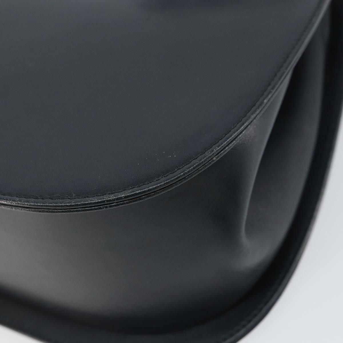Salvatore Ferragamo Salvatore Ferragamo Gancini Leather Size ONE SIZE - 9 Thumbnail