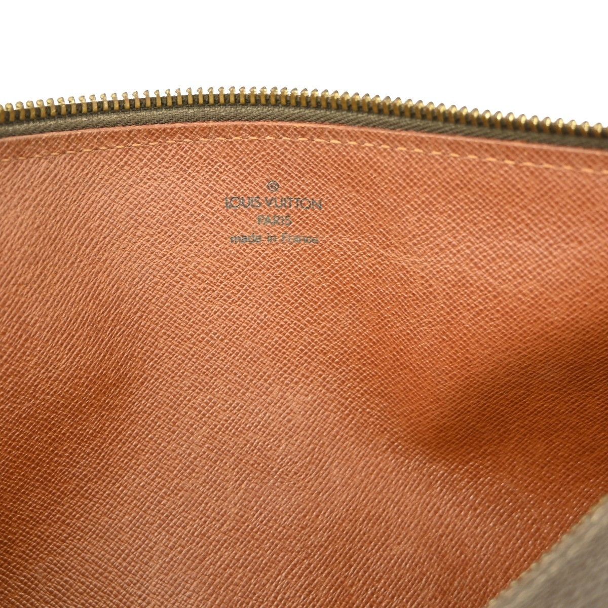 Louis Vuitton Louis Vuitton Papillon Handbag Monogram Canvas Size ONE SIZE - 4 Thumbnail