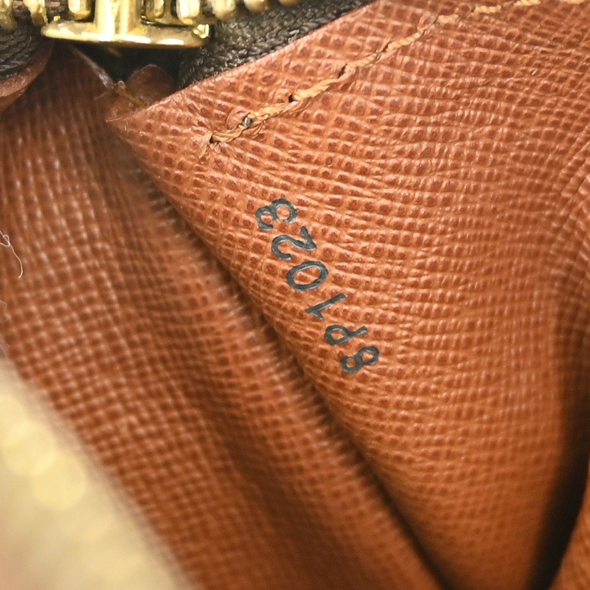 Louis Vuitton Louis Vuitton Papillon Handbag Monogram Canvas Size ONE SIZE - 5 Thumbnail