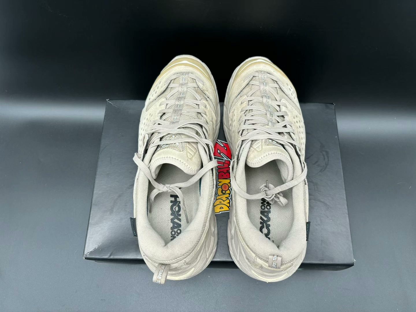 Adidas HOKA ONE ONE Tor Ultra Low Outdoor Shoes Size US 12 / EU 45 - 4 Thumbnail