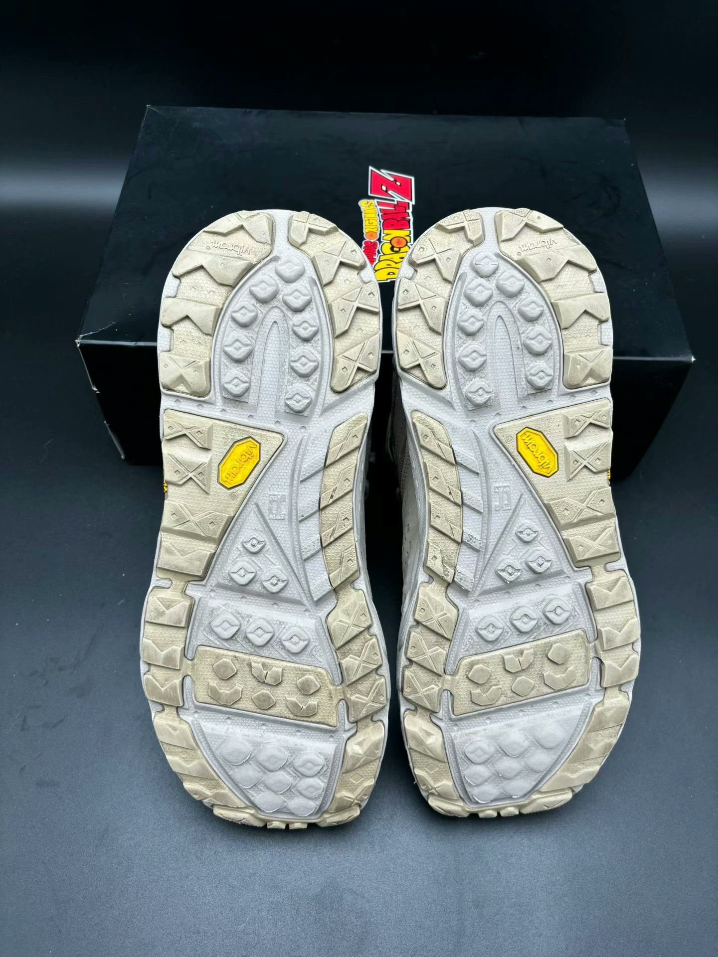 Adidas HOKA ONE ONE Tor Ultra Low Outdoor Shoes Size US 12 / EU 45 - 7 Thumbnail