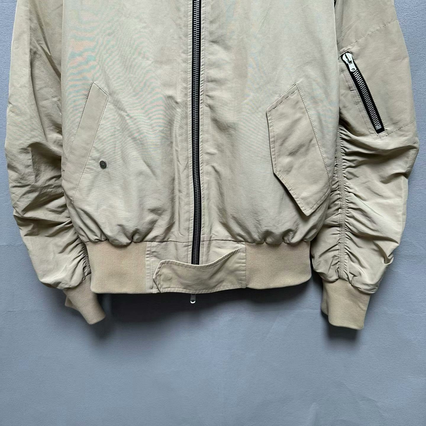 Fear of God fear of god flight jacket limited edition Size US M / EU 48-50 / 2 - 3 Thumbnail