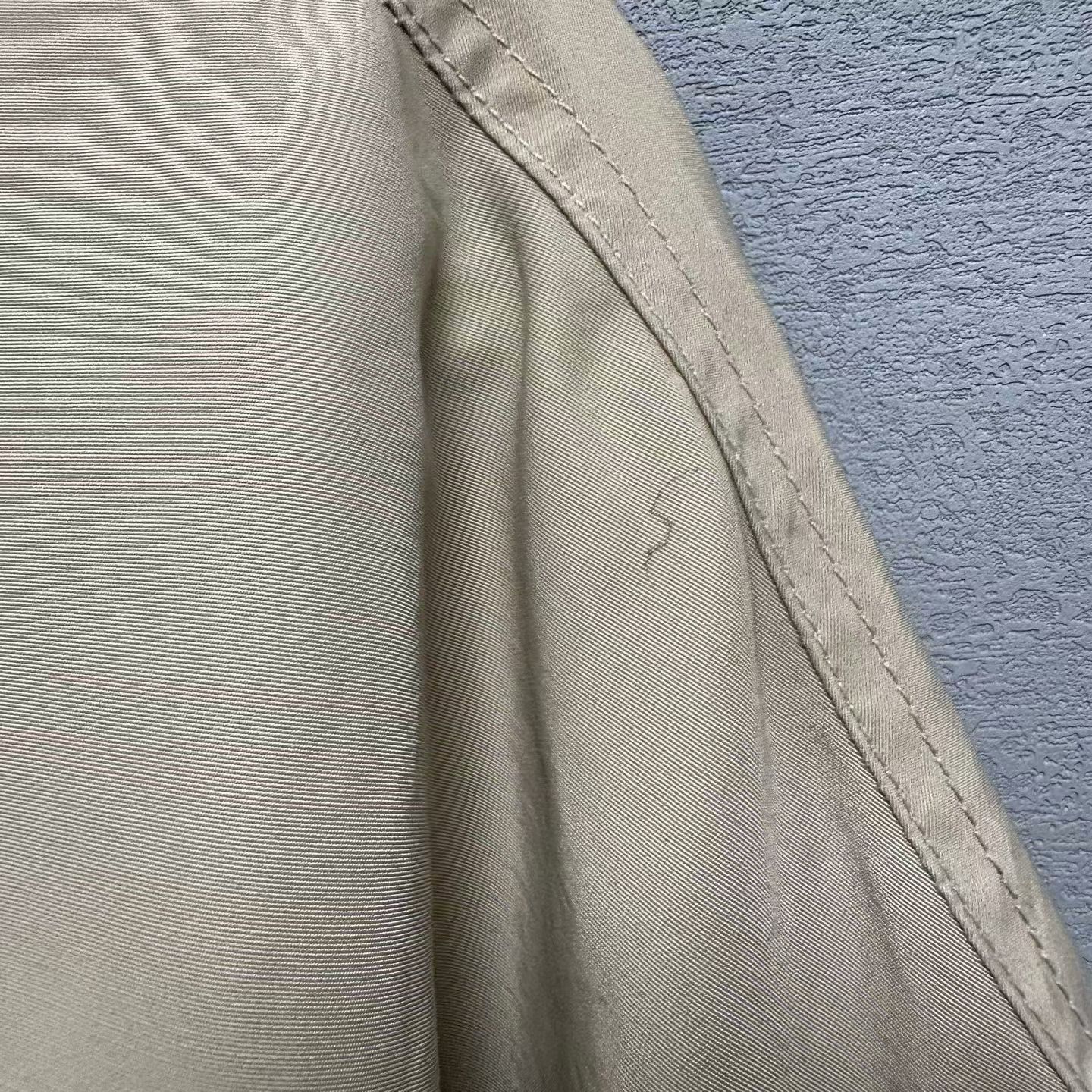 Fear of God fear of god flight jacket limited edition Size US M / EU 48-50 / 2 - 6 Thumbnail