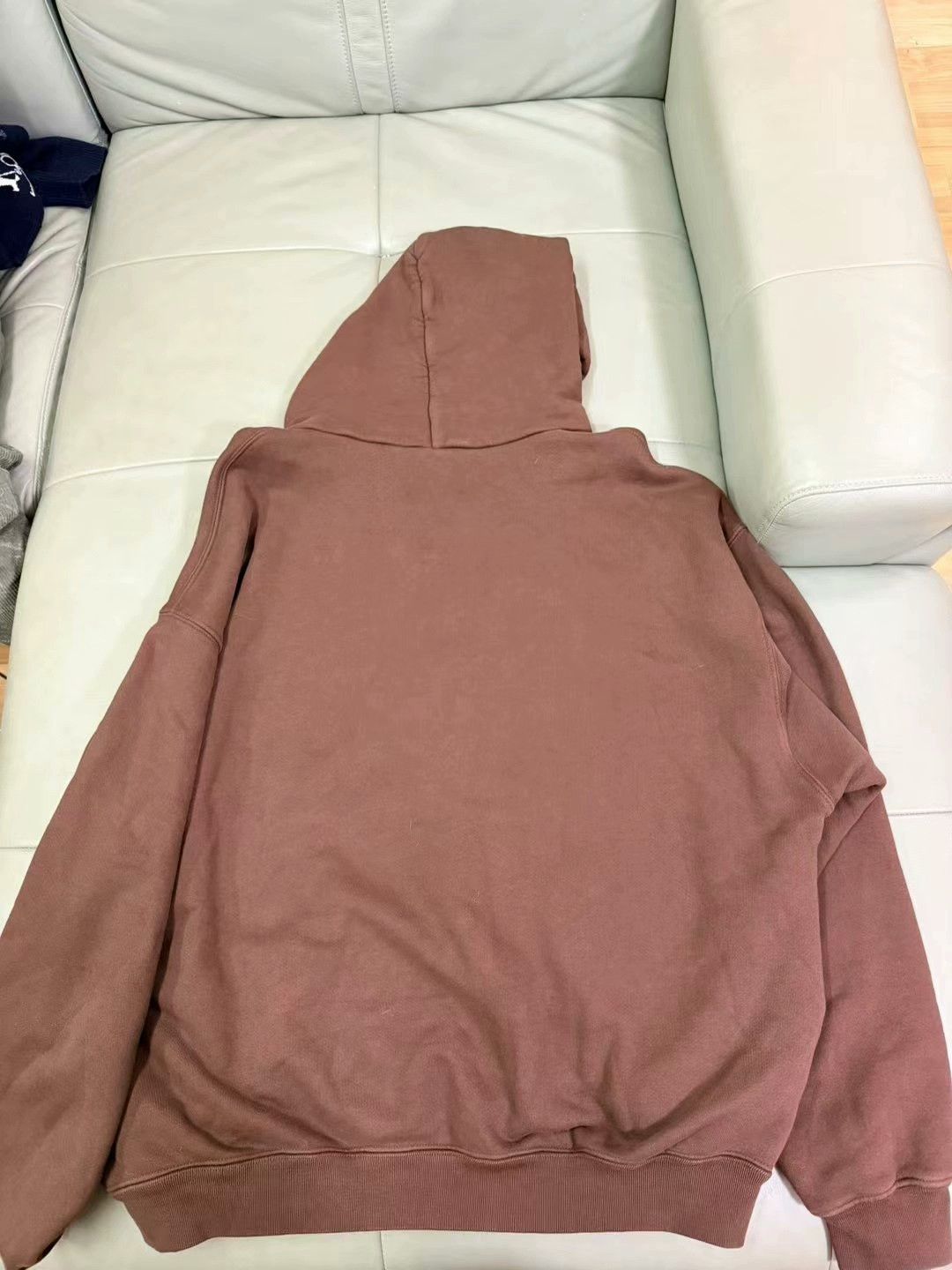C.P. Company CPFM Ye Must Be Born Again Hoodie Size US XL / EU 56 / 4 - 3 Thumbnail