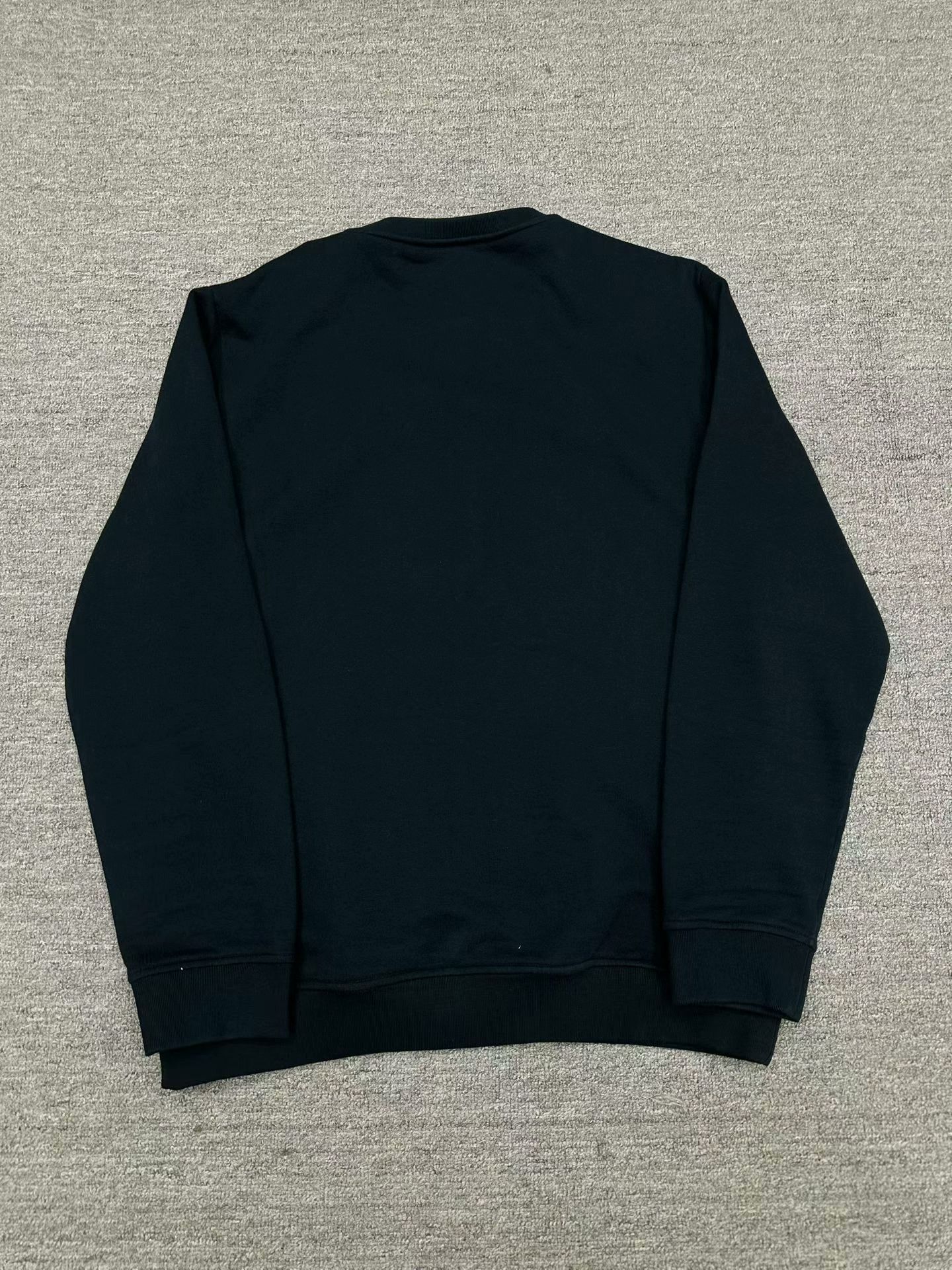Hermes hermes new patchwork sweatshirt in navy Size US XXL / EU 58 / 5 - 2 Thumbnail