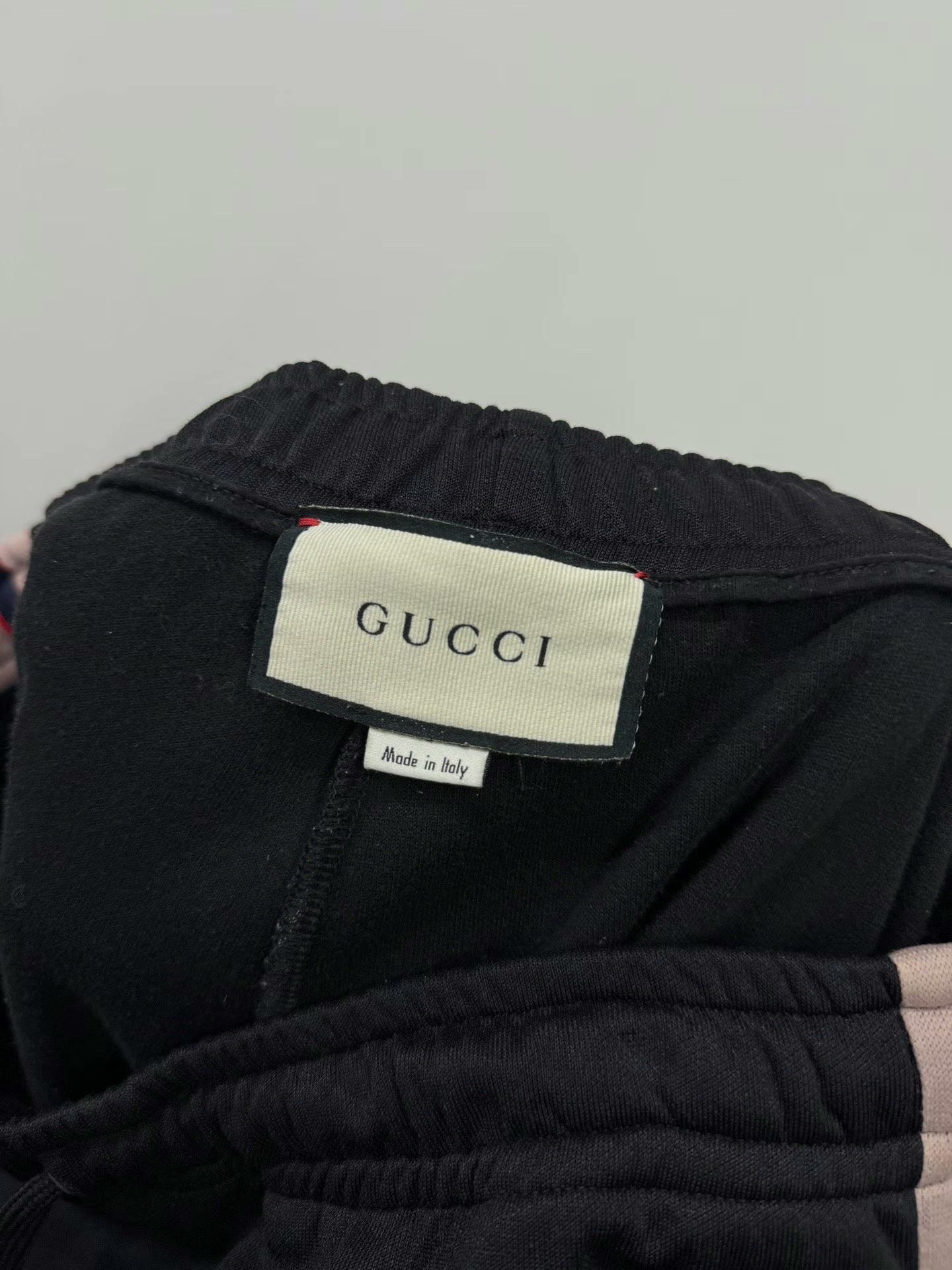 Gucci gucci classic striped knit sports pants Size US 40 / EU 56 - 5 Thumbnail