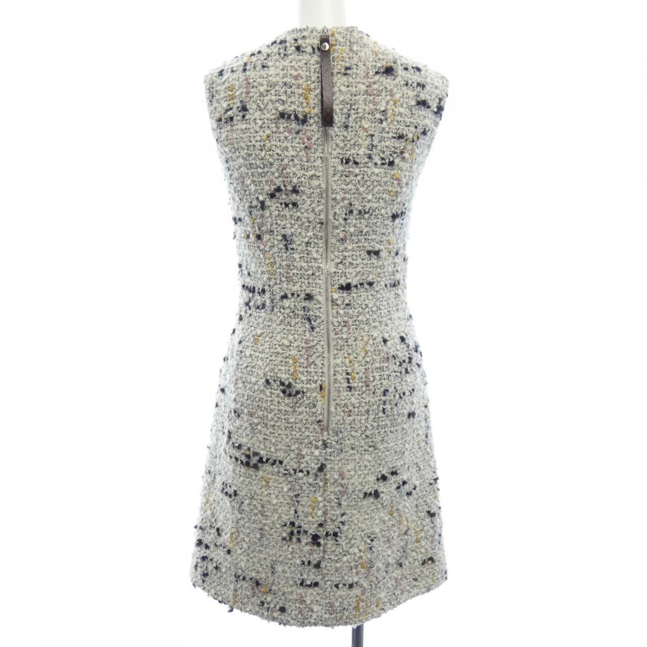 Louis Vuitton Louis Vuitton Louis Vuitton Dress Others Dresses FRDS52MCL DUTY FREE for USA Size ONE SIZE - 2 Thumbnail
