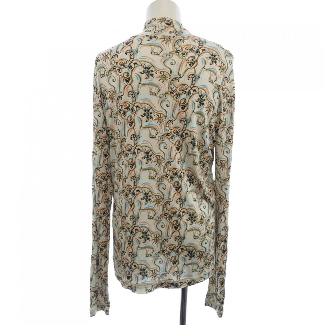 Dior Dior Dior 193J641A0713 Top Others Tops 193J641A0713 DUTY FREE for USA Size ONE SIZE - 2 Thumbnail