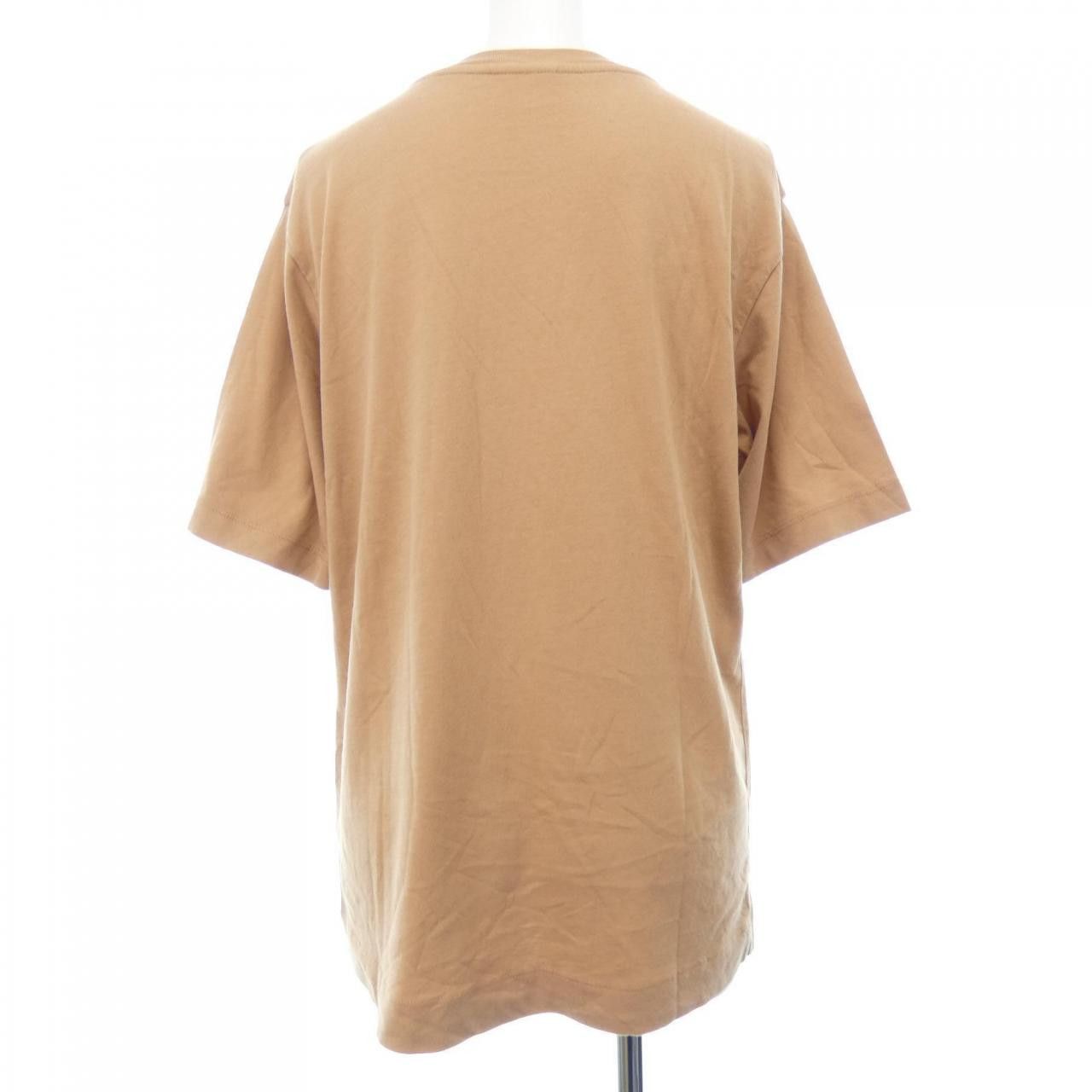Other Other Dries Van Noten T-shirt Cotton T-Shirts DUTY FREE for USA Size ONE SIZE - 2 Thumbnail