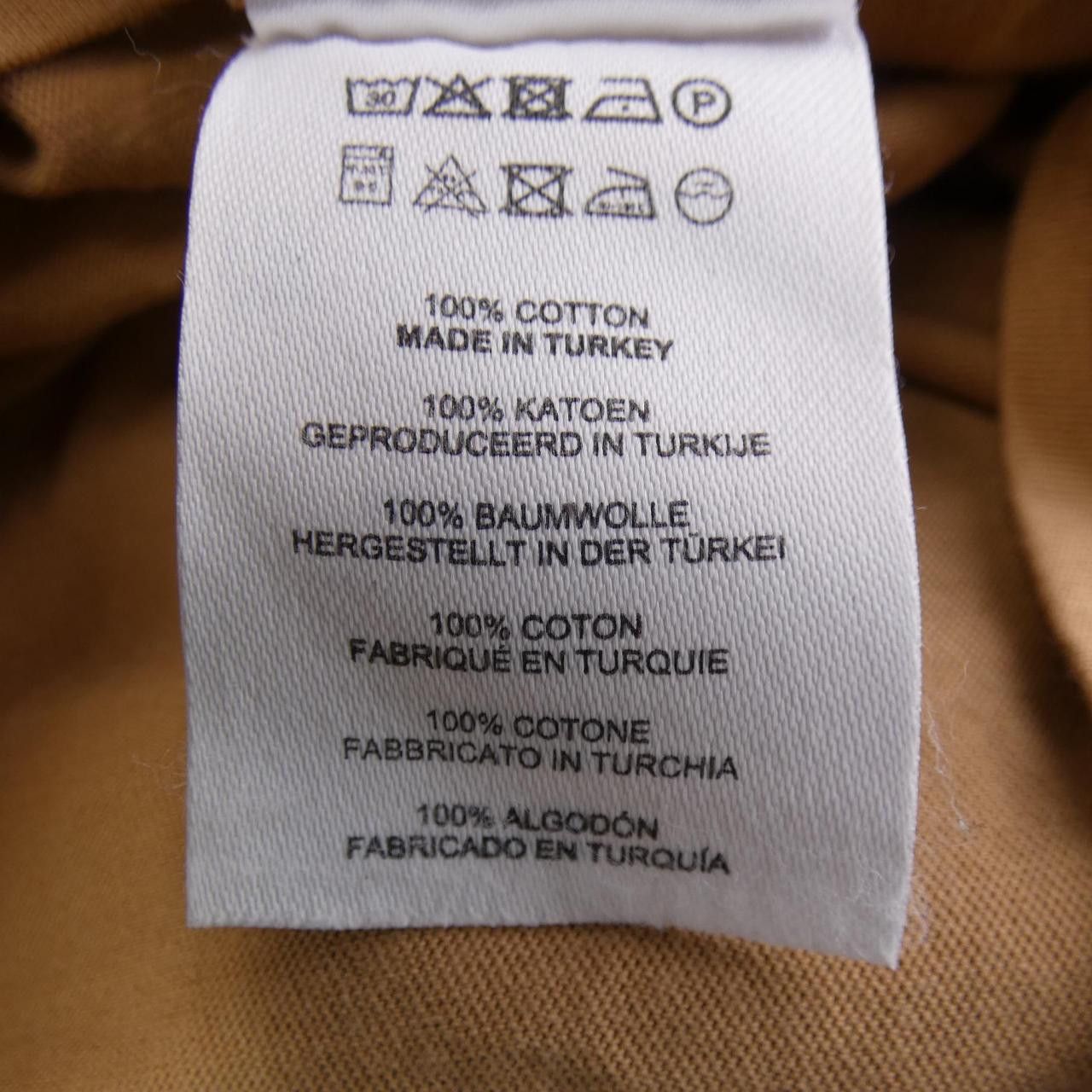 Other Other Dries Van Noten T-shirt Cotton T-Shirts DUTY FREE for USA Size ONE SIZE - 3 Thumbnail