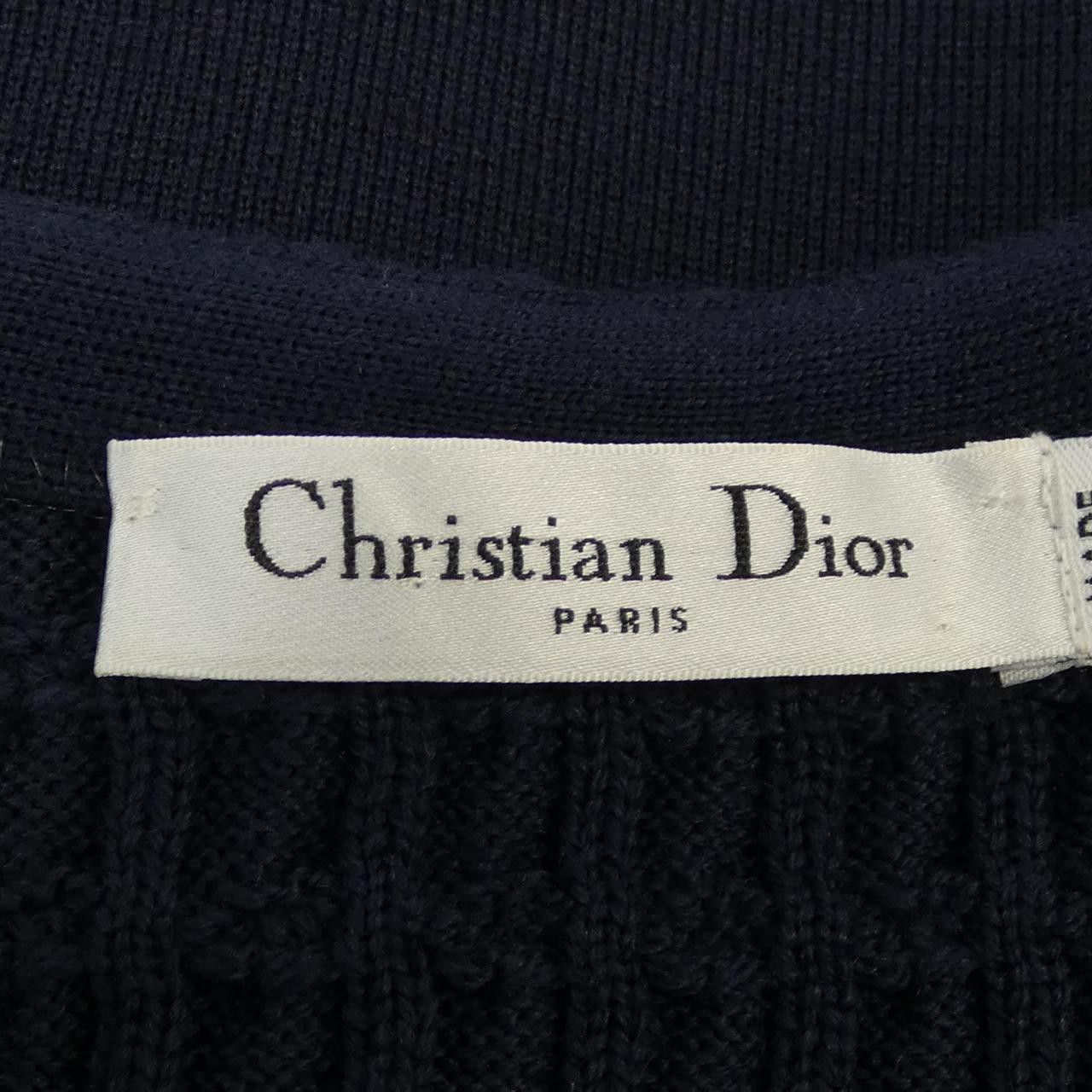Dior Dior Christian Dior 1A24618AW505 Dress Others Dresses 1A24618AW505 DUTY FREE for USA Size ONE SIZE - 4 Thumbnail