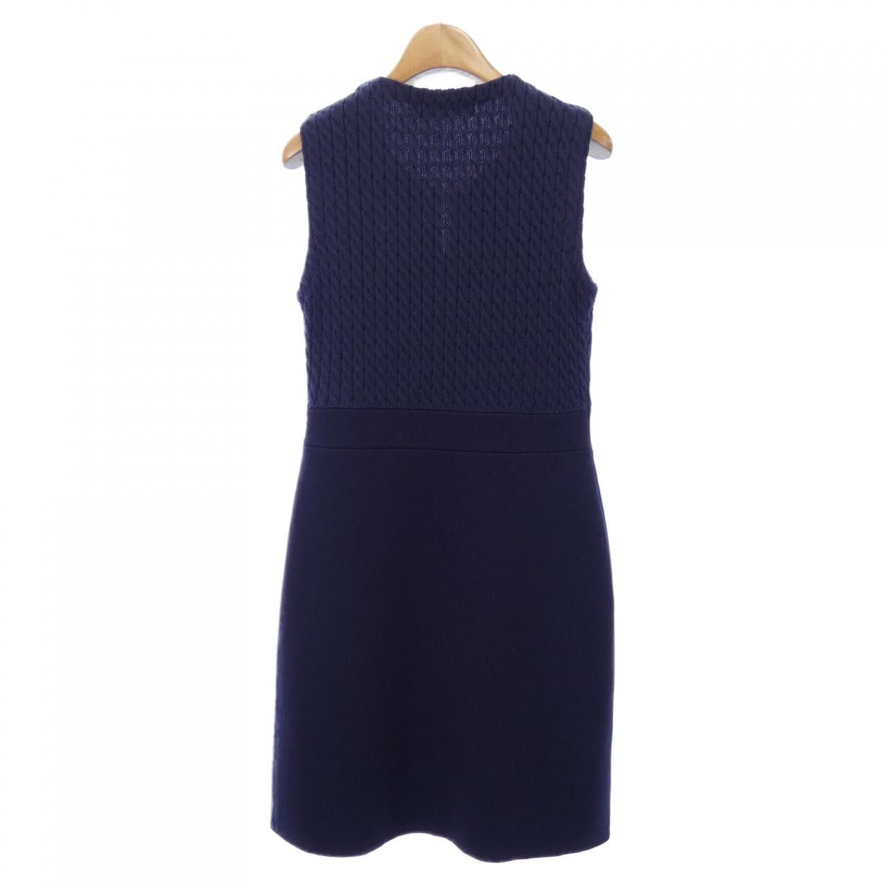 Dior Dior Christian Dior 1A24618AW505 Dress Others Dresses 1A24618AW505 DUTY FREE for USA Size ONE SIZE - 2 Thumbnail
