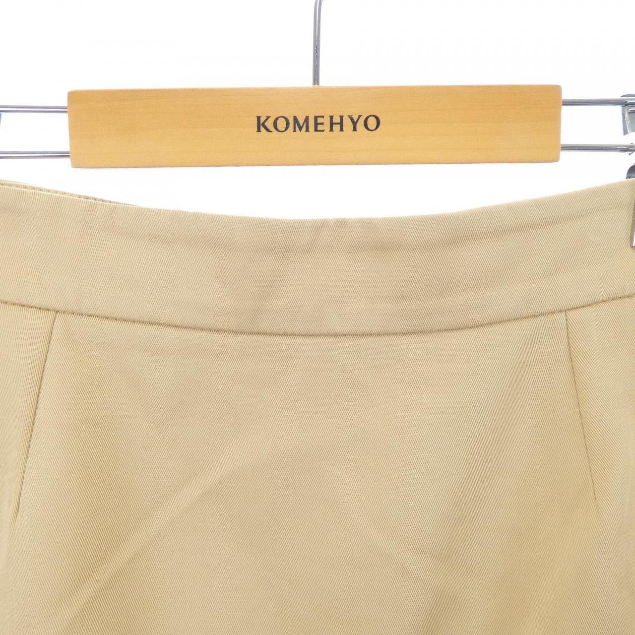 Other Other Patou Skirt Others Skirts SK0600074113B DUTY FREE for USA Size ONE SIZE - 5 Thumbnail