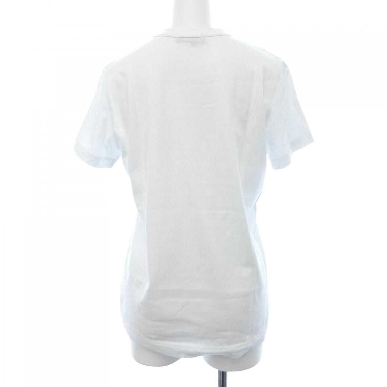 Other Other tricot COMME des GARÇONS T-shirt Cotton T-Shirts TB-T023 DUTY FREE for USA Size ONE SIZE - 2 Thumbnail