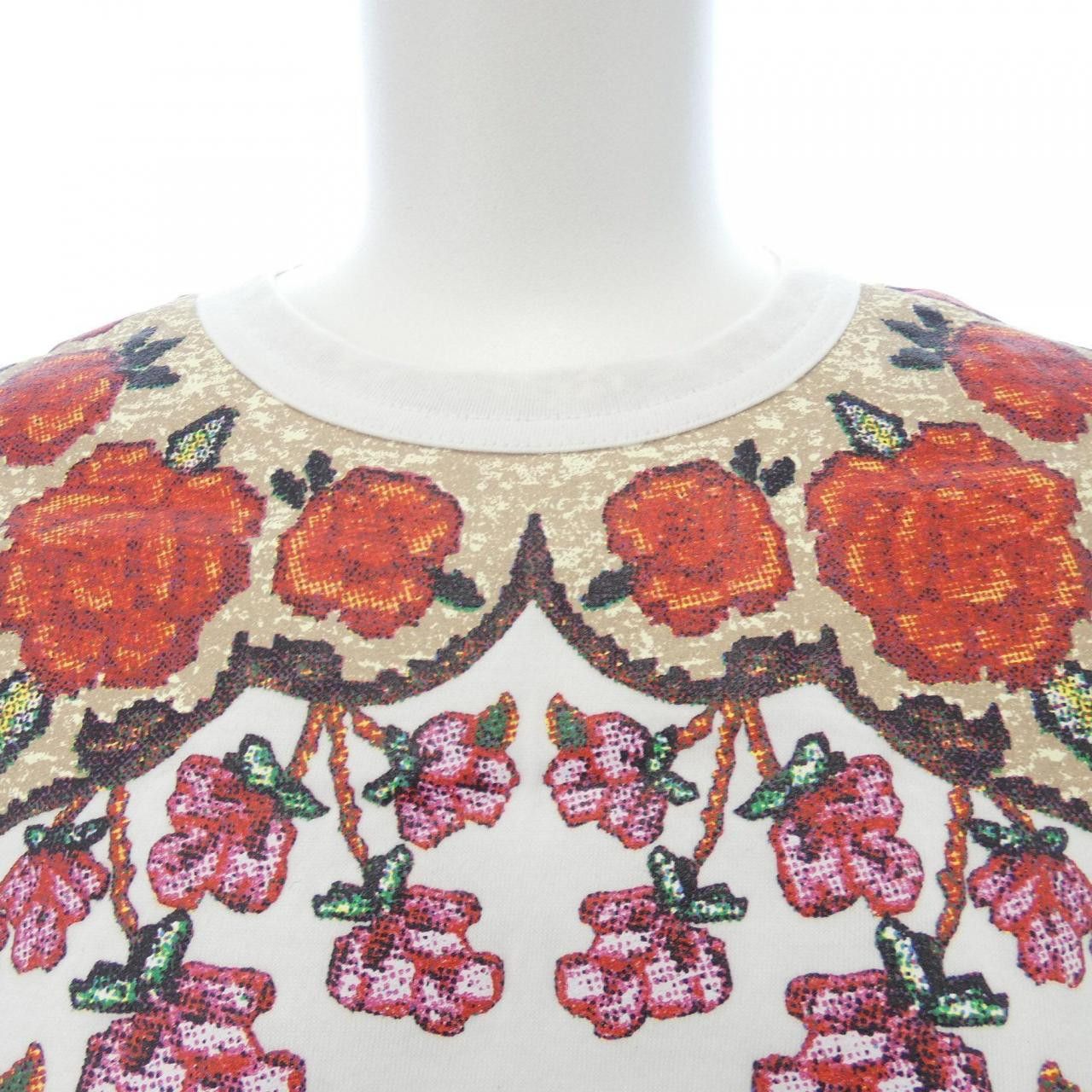 Other Other tricot COMME des GARÇONS T-shirt Cotton T-Shirts TB-T023 DUTY FREE for USA Size ONE SIZE - 5 Thumbnail