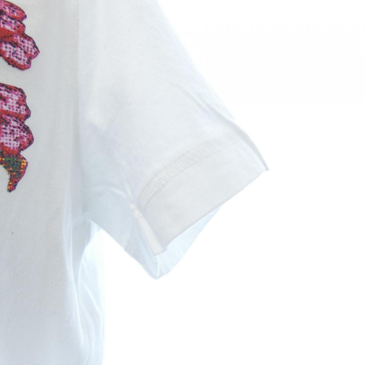 Other Other tricot COMME des GARÇONS T-shirt Cotton T-Shirts TB-T023 DUTY FREE for USA Size ONE SIZE - 6 Thumbnail