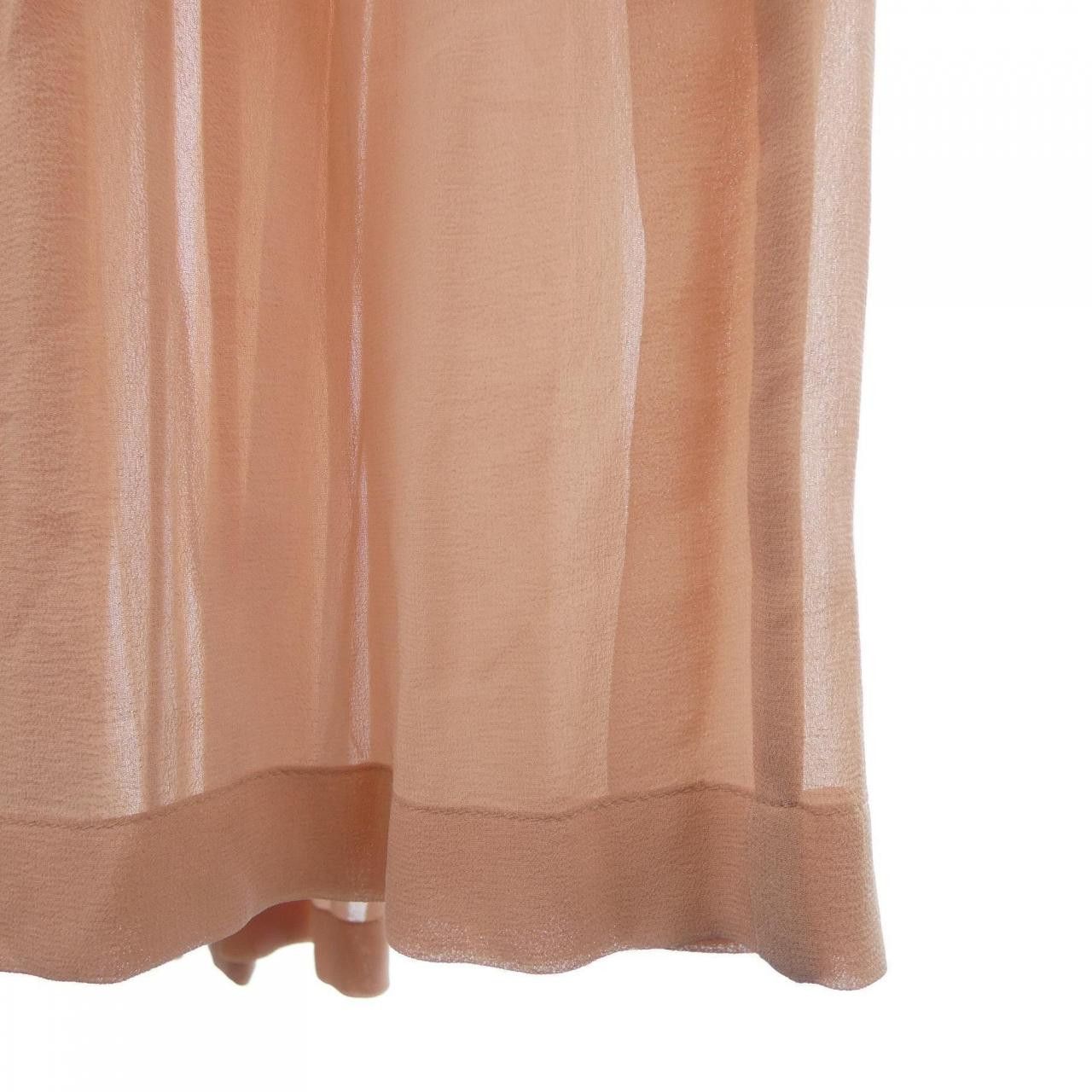 Stella McCartney Stella Mccartney Stella McCartney Silk Skirt Others Skirts 540306 SLA61 DUTY FREE for USA Size ONE SIZE - 6 Thumbnail