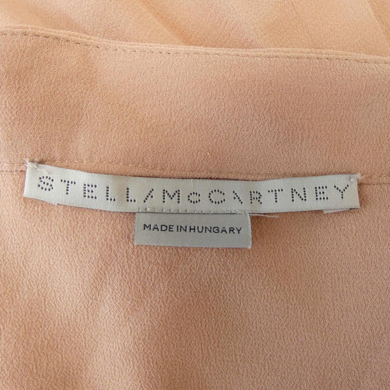 Stella McCartney Stella Mccartney Stella McCartney Silk Skirt Others Skirts 540306 SLA61 DUTY FREE for USA Size ONE SIZE - 4 Thumbnail