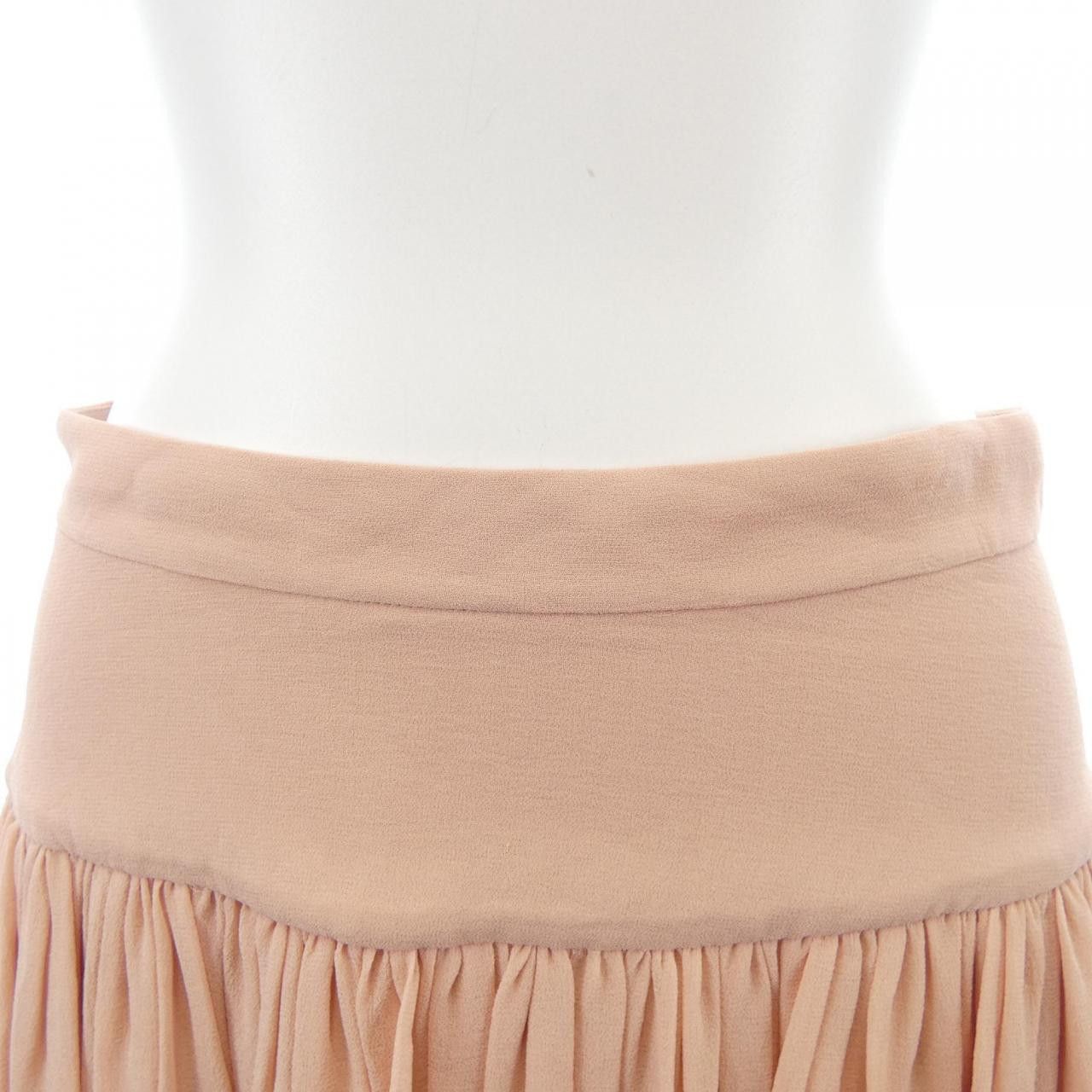 Stella McCartney Stella Mccartney Stella McCartney Silk Skirt Others Skirts 540306 SLA61 DUTY FREE for USA Size ONE SIZE - 5 Thumbnail